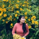 Chị Minh Anh