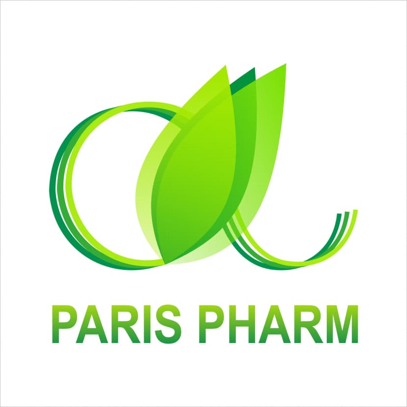 PARISPHARM