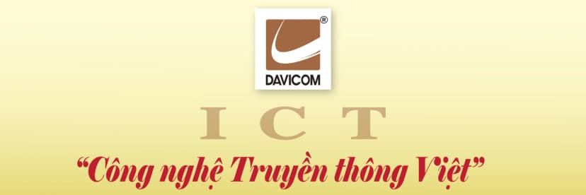 DAVICOM