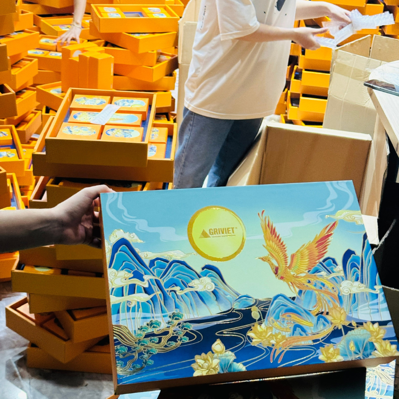 CÔNG TY CỔ PHẦN THUỐC THÚ Y GRIVIET