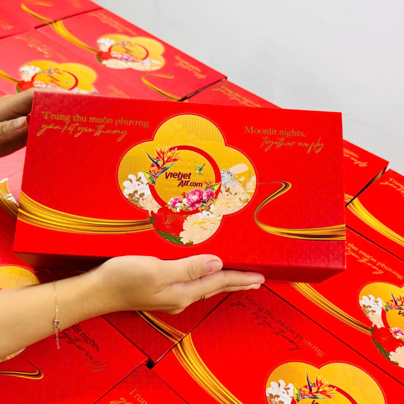 Công ty Cổ phần Hàng Không VietJet