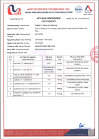 nvq 1