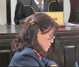 Đặng Thu Phương