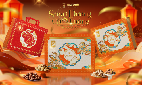 SONG DƯƠNG CÁT TƯỜNG VER 2