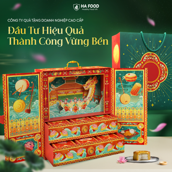 THỦY ĐÌNH DẠ VŨ_6 BÁNH_SET 2