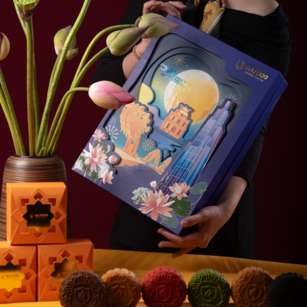 NGỌC QUÝ TAM PHƯƠNG_SET 2