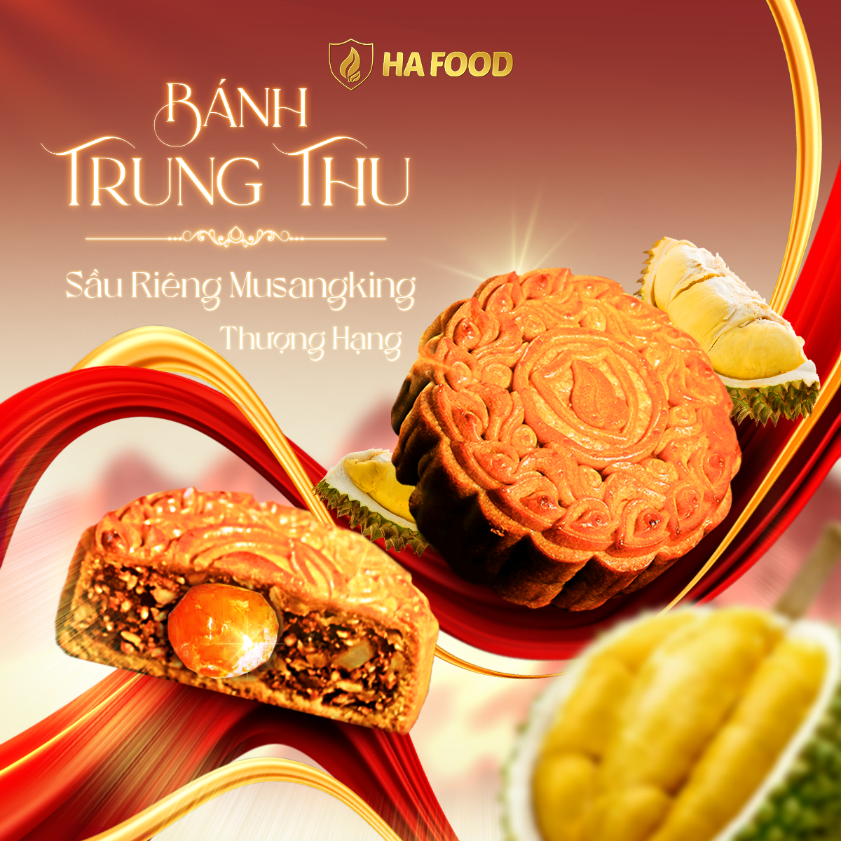 BÁNH SẦU RIÊNG MUSANKING
