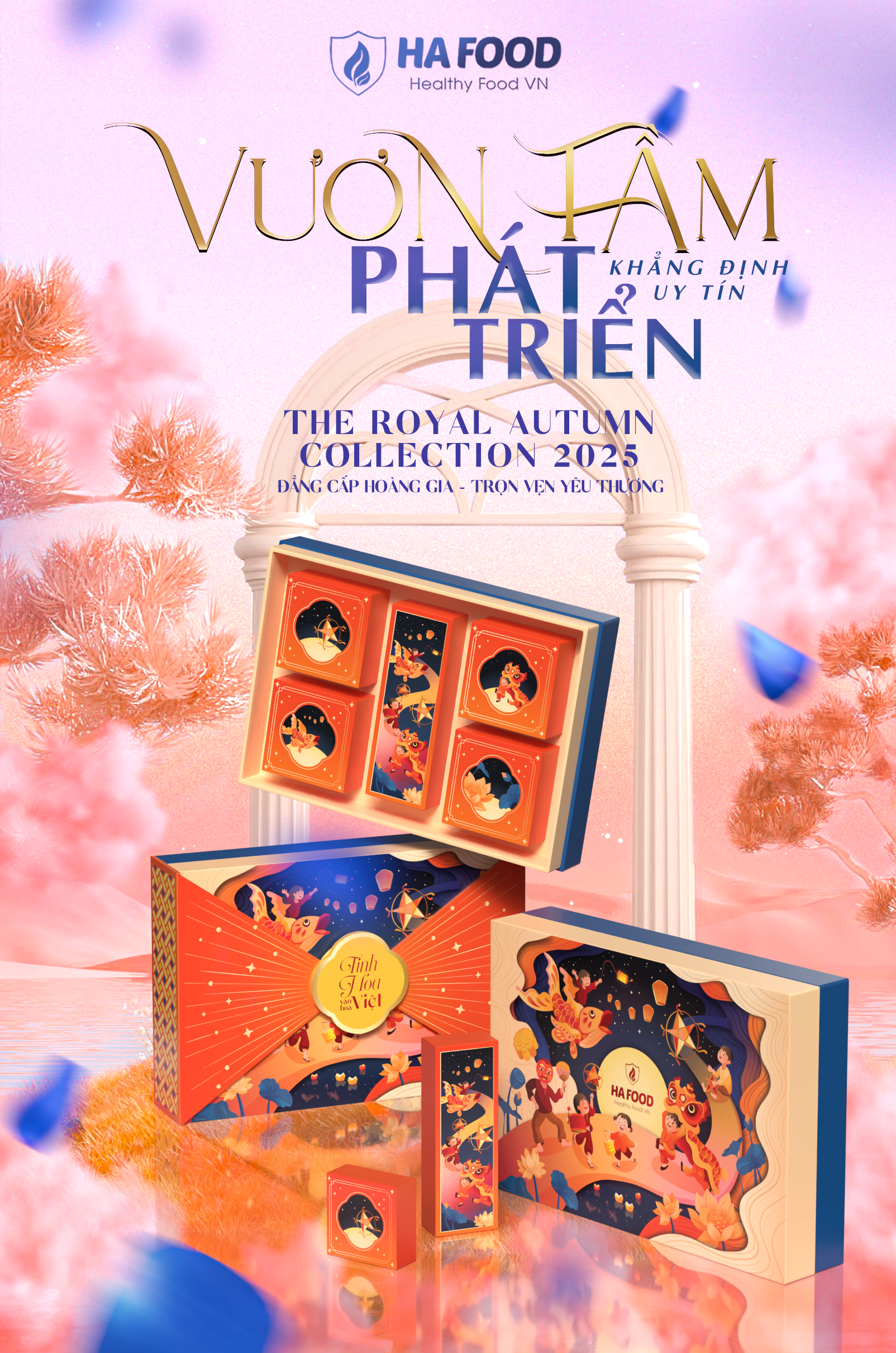 TINH HOA SẮC VIỆT_SET 1